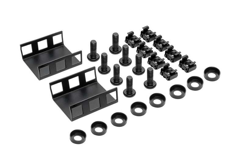 You Recently Viewed Tripp Lite B018-000-1P5 1U Rack-Mount Rack Ext Bracket,1.5in Image